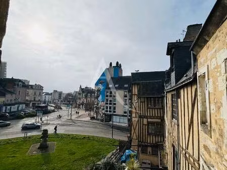 location appartement t1 meublé au mans (72000) : à louer t1 meublé / 20m² le mans