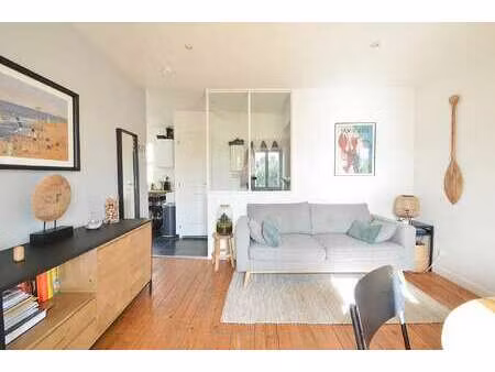 location appartement 3 pièces à nantes centre ville (44000) : à louer 3 pièces / 45m² nant