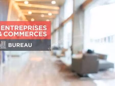 location bureaux et commerces à écouflant (49000) : à louer / 72m² écouflant