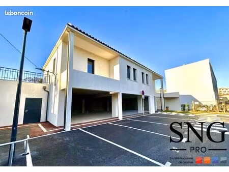 local commercial 137 m² salon-de-provence