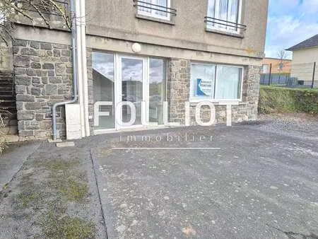 location appartement 2 pièces à condé-sur-vire (50890) : à louer 2 pièces / 38m² condé-sur