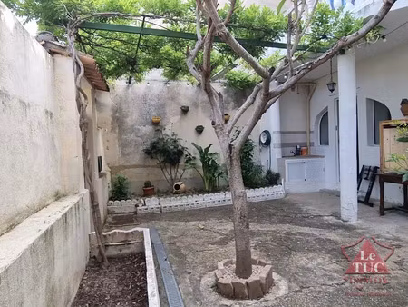 vente appartement 7 pièces 123 m² à courthézon (84350)  275 000 €