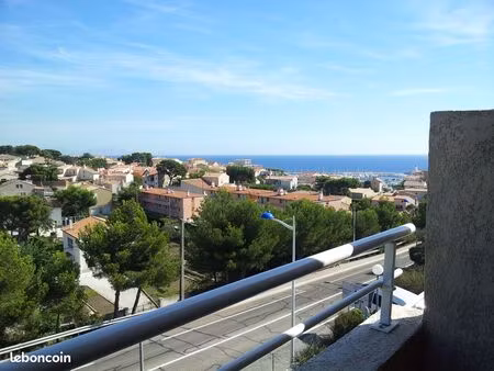 studio meuble a sausset les pins