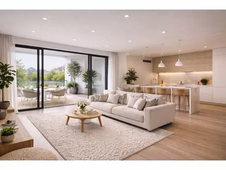 vente appartement 2 pièces 63 m² coupvray (77700)