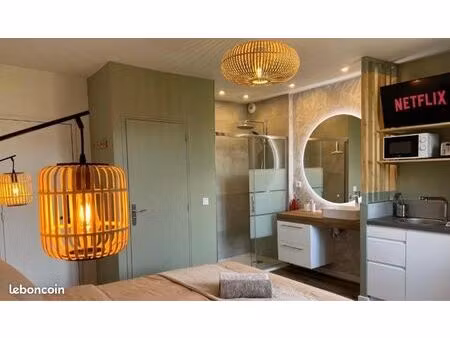 recherche d’un studio ou appartement t2 a louer