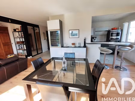 vente appartement 3 pièces 84 m² à chatenay-malabry (92290)  389 000 €