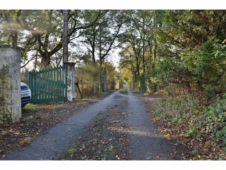 vente terrain 4554 m² castres (81100)