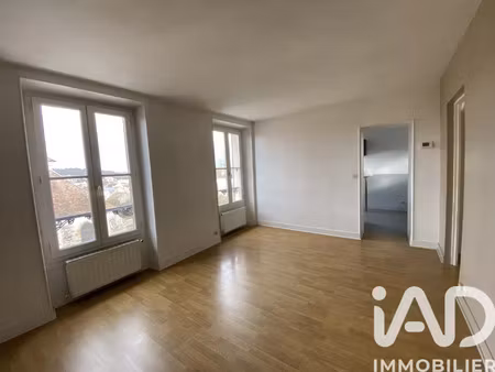 vente appartement 3 pièces 56 m² avon (77210)