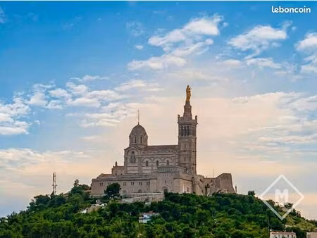 studio 1 pièce 31 m²