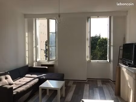 appartement proche gare blancarde