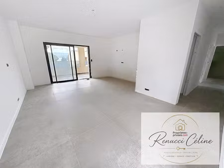 vente appartement 3 pièces 69 m² à grosseto-prugna (20128)  427 800 €