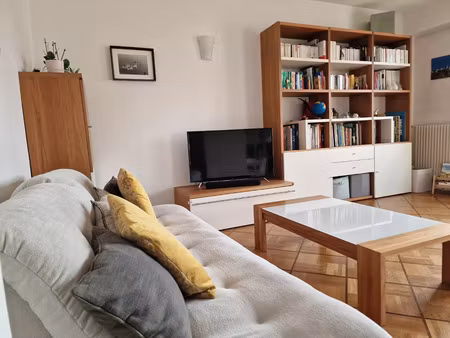 vente appartement 4 pièces 92 m² vaucresson (92420)