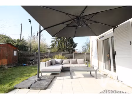 vente maison 5 pièces 95 m² les clayes-sous-bois (78340)