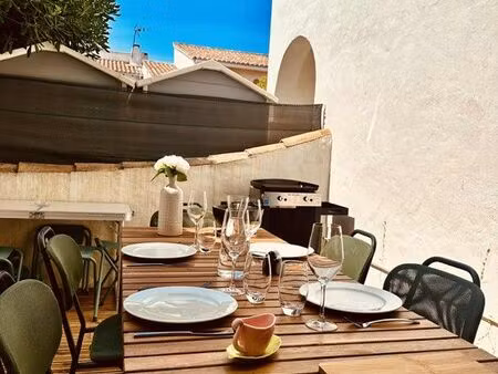 appartement . 2 pièces .39 m2