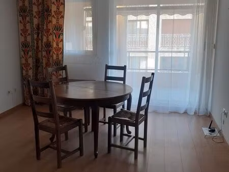 appartement résidence séniors aix en pce centre ville