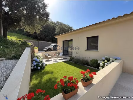 vente appartement 3 pièces 80 m² à grosseto-prugna (20128)  440 000 €
