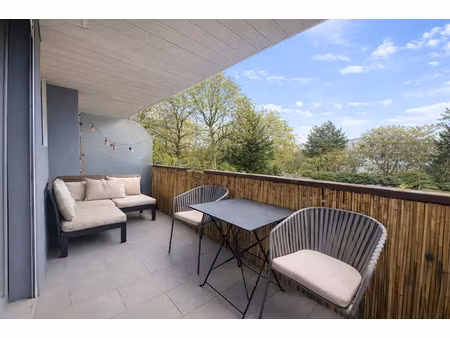 vente appartement 3 pièces 70 m² à le vésinet (78110)  440 000 €