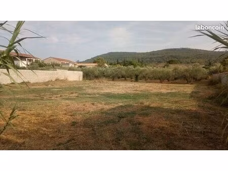 terrain 843 m² à alleins (13)