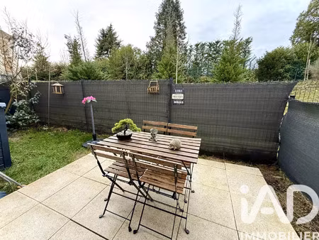 vente appartement 2 pièces 41 m² plaisir (78370)