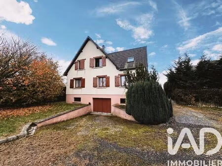 vente maison 10 pièces 205 m² choisy-en-brie (77320)