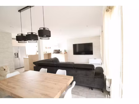 vente maison 5 pièces 95 m² pommeuse (77515)