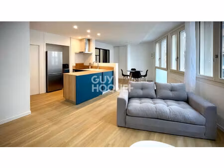 appartement aix les bains 2 pièce(s) 39.43 m2