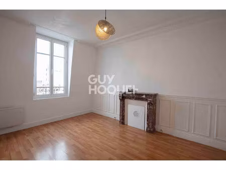 à vendre : appartement 2 pièces à asnières-sur-seine