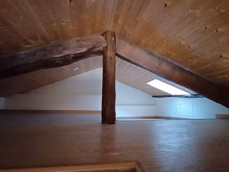 appartement aurillac 2 pièce(s) 45 m2