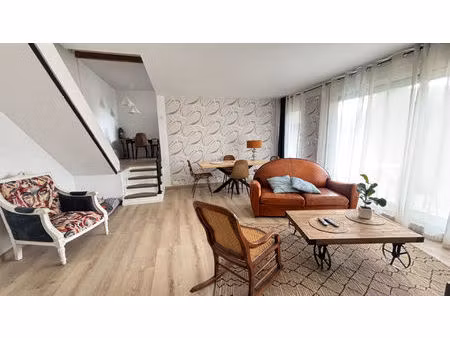 appartement 3 pièces 75 m² à louer évry-courcouronnes 91080 ? | era immobilier