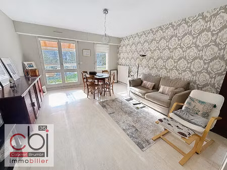 appartement chantepie 3 pièce(s) 77.07 m2