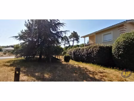 appartement lege cap ferret 2 pièce(s) 43 m2