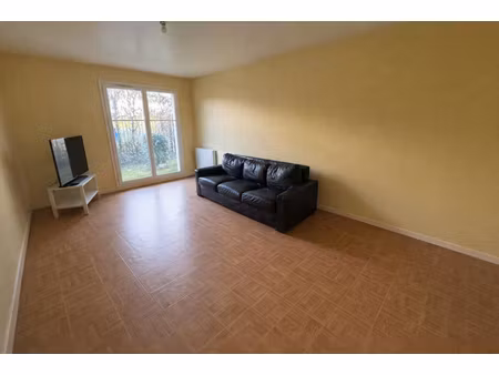 appartement 3 pièce(s) 70.62 m2