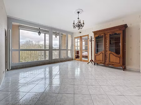 appartement à vendre maxéville