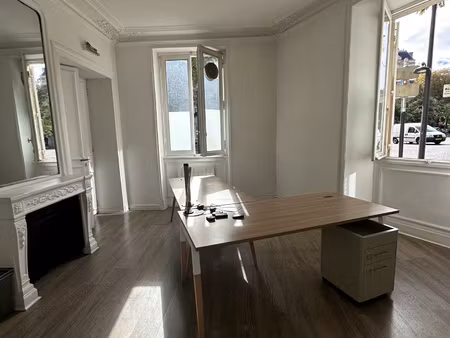 appartement 118 m2 - paris 17 - wagram