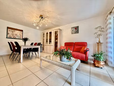 appartement 4 pièces rumilly