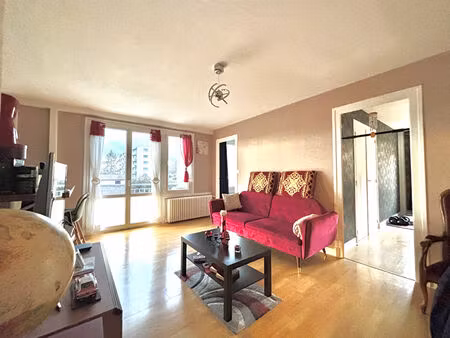 à vendre ? appartement t3 avec garage ? saint-étienne