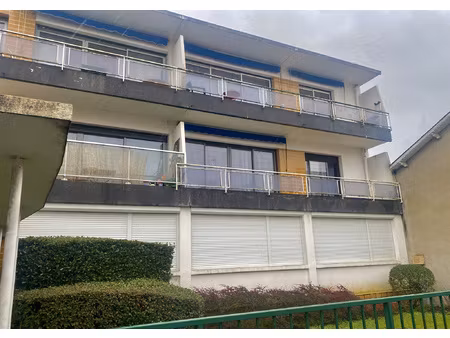 appartement d'une superficie de 81 m2 emplacement idéal à t