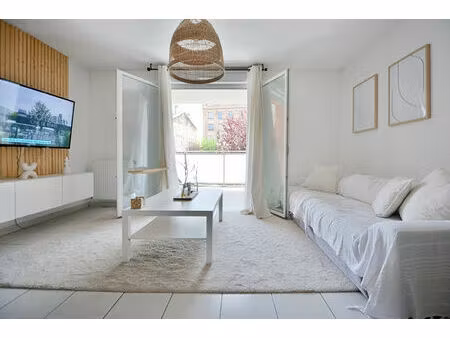 appartement venissieux 3 pièce(s) 64 m2