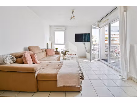 appartement villeurbanne 3 pièce(s) 64.02 m2