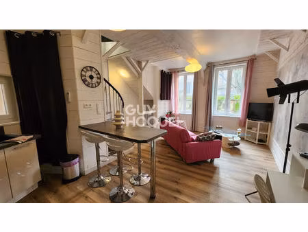 hyper centre d'agen ? rentabilité & confort réunis