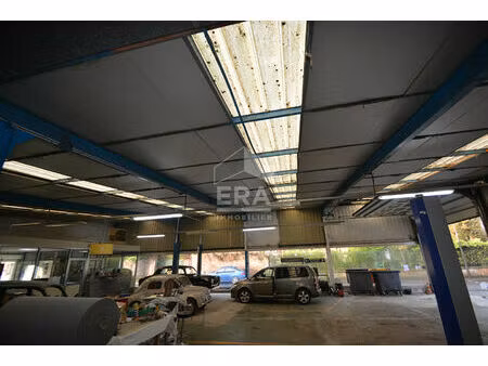 garage automobile fonds de commerce flavy le martel