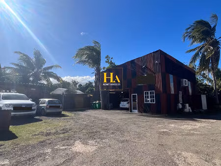 fonds de commerce l etang sale  loyer 652€