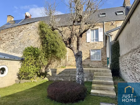 maison ancienne à balleroy-sur-drôme