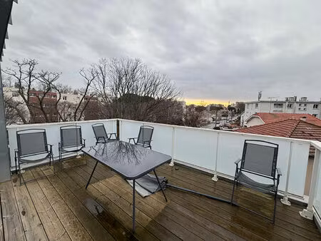 maison bourgeoise beziers 8 pièce(s) 251 m2