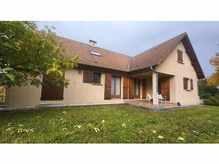 maison chamalieres 9 pièce(s) 250 m2