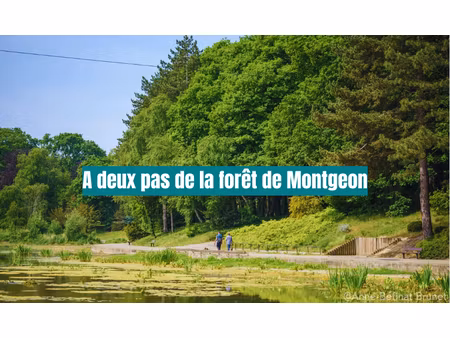 maison le havre 5 pièce(s) 148 m2