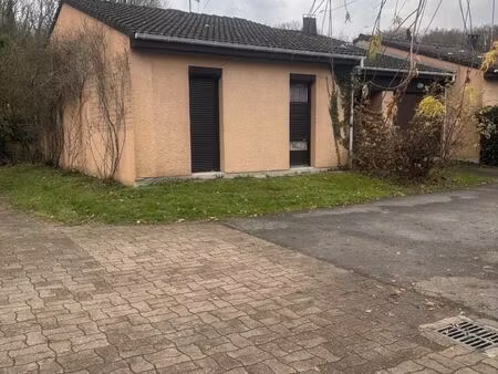 vente maison 6 pièces 118 m2 à lognes