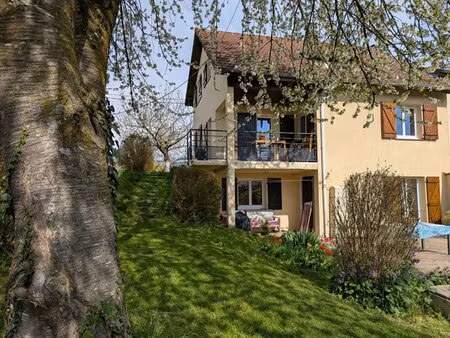 en vente maison 120 m² – 235 000 € |maixe