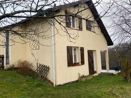 en vente maison 120 m² – 249 000 € |maixe