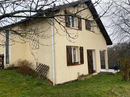 en vente maison 120 m² – 255 000 € |maixe